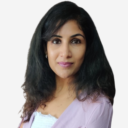 Dr. Shital Somani Kasat